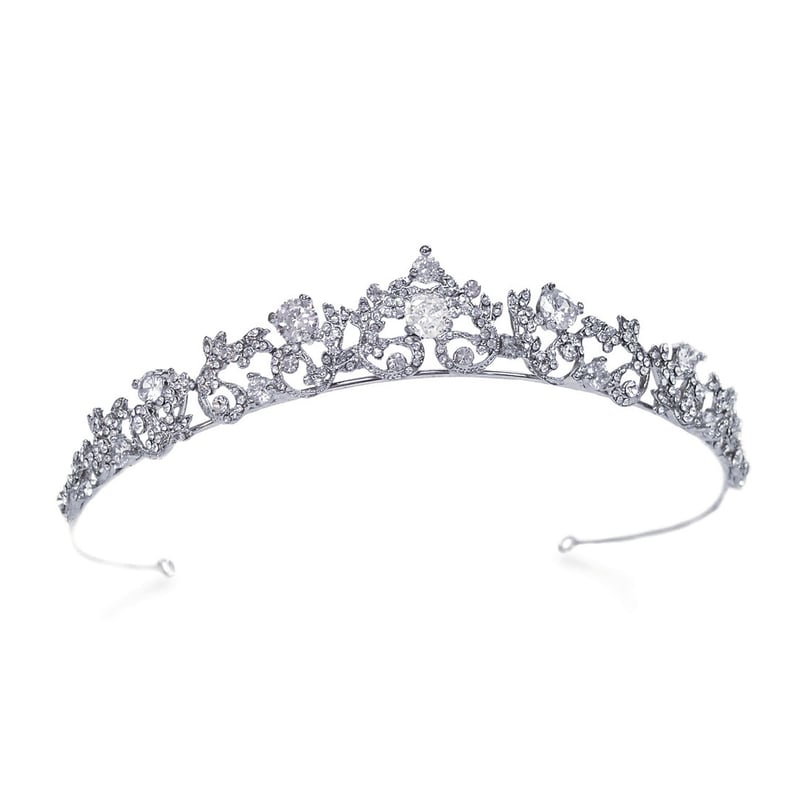 Ivory & Co. Bardot 【Clementine】 | SNOW BRIDAL