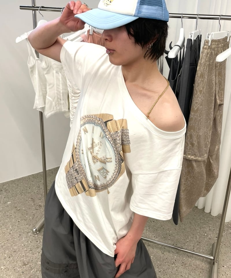 Nφ DRESS / 