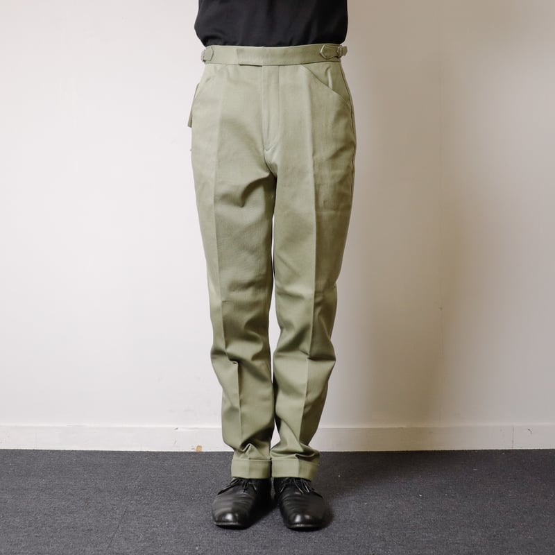 MEN'S】Barnstormer[バーンストーマー] McQueen Pike Pant