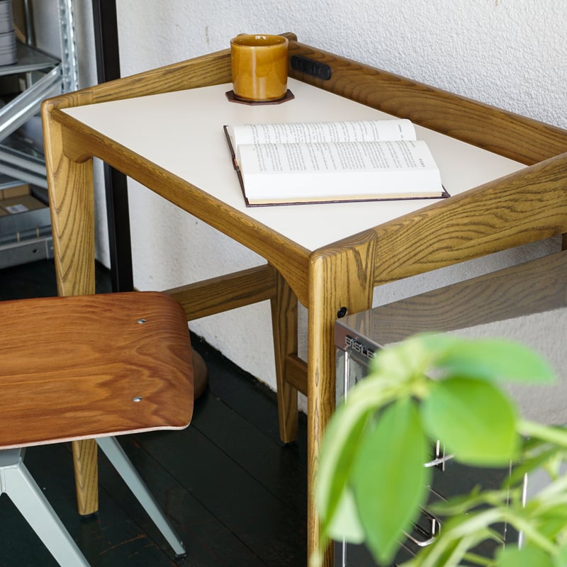 ALVESTA DESK / journal standard Furniture | GEN