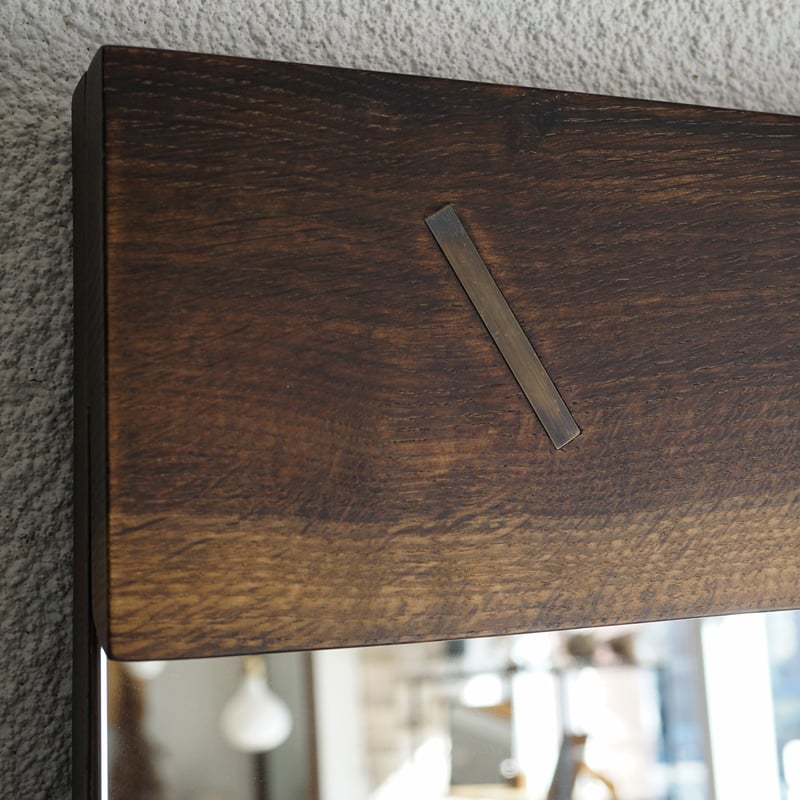 STANDING MIRROR / journal standard Furniture |