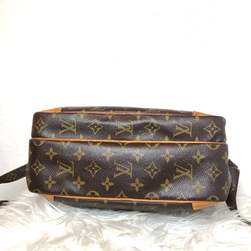 LOUIS VUITTON☆ルイヴィトン☆ナイル☆ショルダーバッグ☆モノグラム