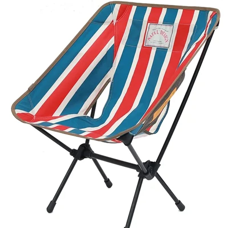 テーブル・チェア・ハンモック <NATAL DESIGN>CHAIR ONE ND2 ネイタルデザイン x helinox CHAIR ONE ND2 camo
