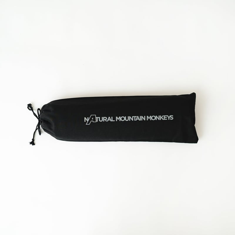 Natural Mountain Monkeys アシモクラフツシート　スツール NATURAL MOUNTAIN MONKEYS × asimocrafts _ Little Cot | Geek Field