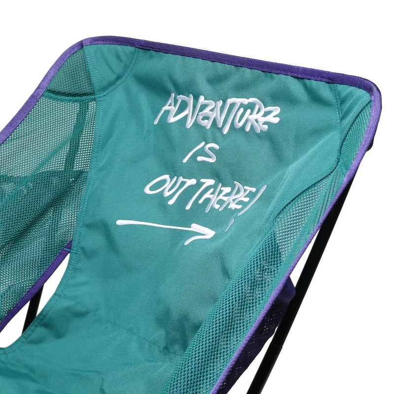 NATAL DESIGN×Helinox AIOTカモフラージュ チェアワン NATAL DESIGN>CHAIR ONE AIOT! ver.【2colors】 | U