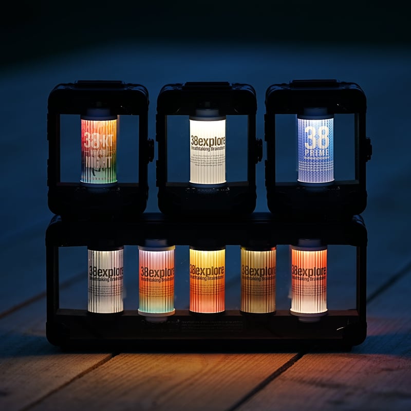 38explore 38-KT HAUS 5 ミヤビハウス 38-kt HAUS(ミヤビハウス)5」38explore | Camp Shop Lantern