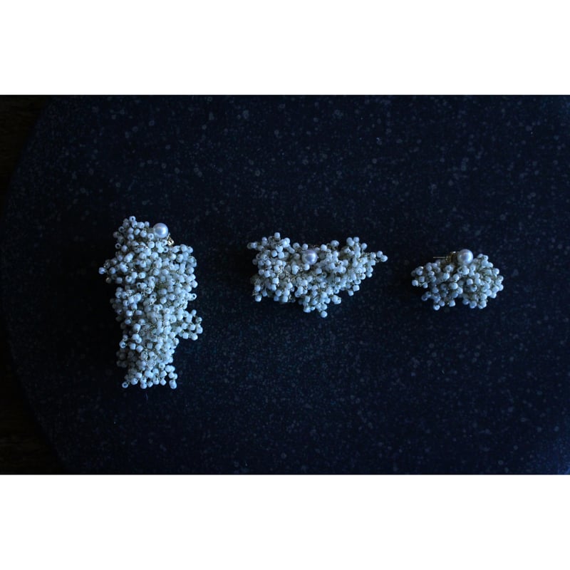 始まりの時 pierce-S / FUA accessory | SoL