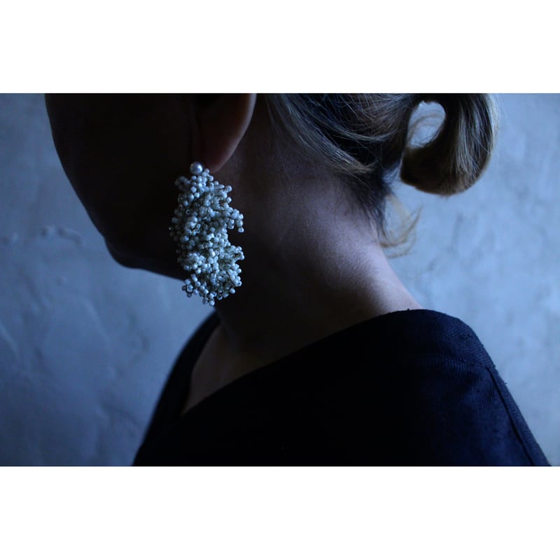 始まりの時 pierce-L / FUA accessory | SoL