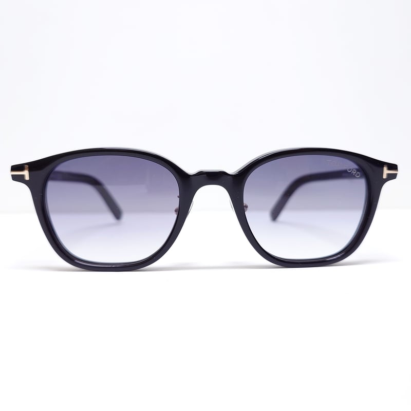 TOM FORD】 TF978-D 01B | OPTICAL TAILOR CRADLE