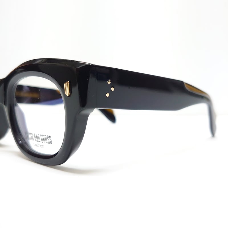 CUTLER AND GROSS 9261 01 | OPTICAL TAILOR CRADLE