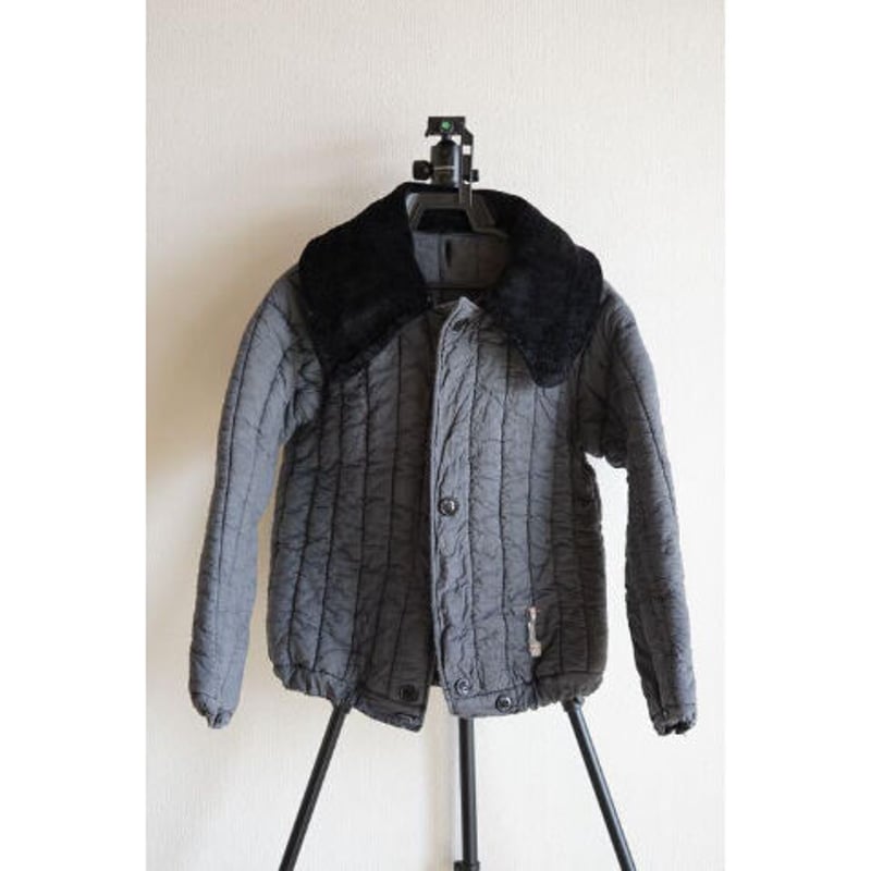 size 3 / ロシア軍(ソ連軍) タンカースジャケット | Ny nord