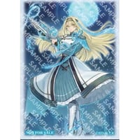 白き森の幻妖 スリーブ 70枚入り 未開封 | Tk2 Card