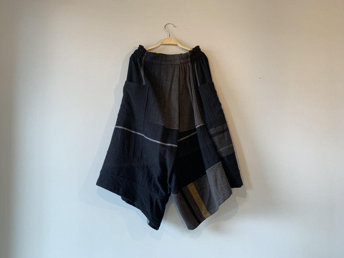 tamaki niime ダックス | RINFA