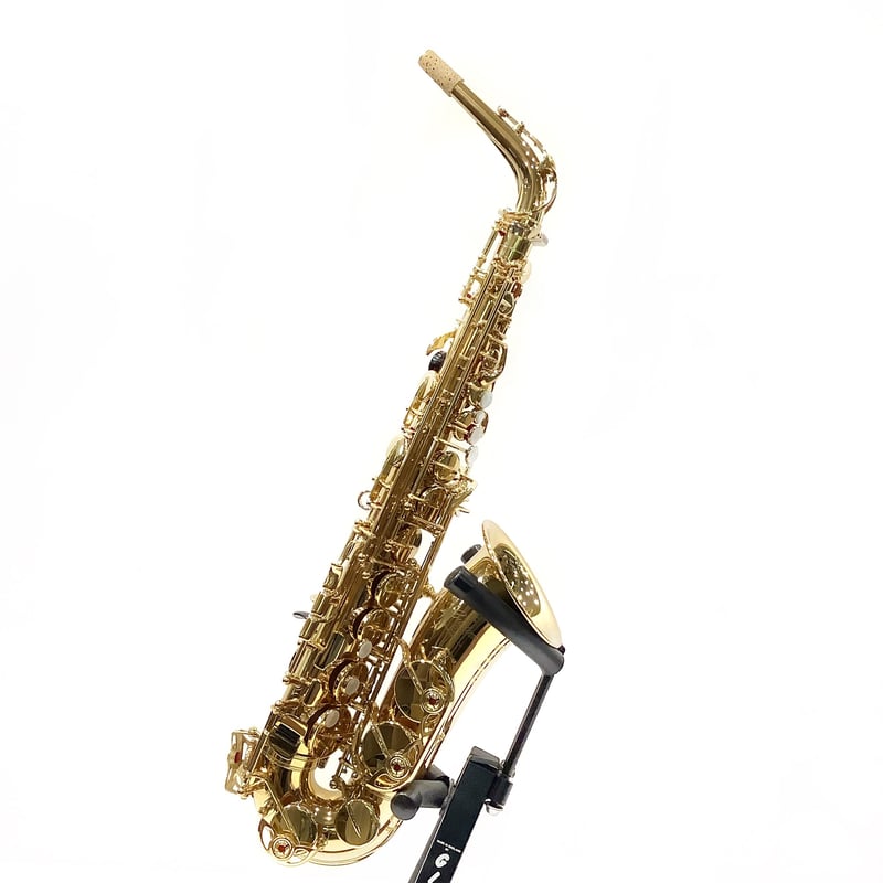 アルトサックス ヤマハ【YAS-875EX】Alto Saxphone in Eb by YA