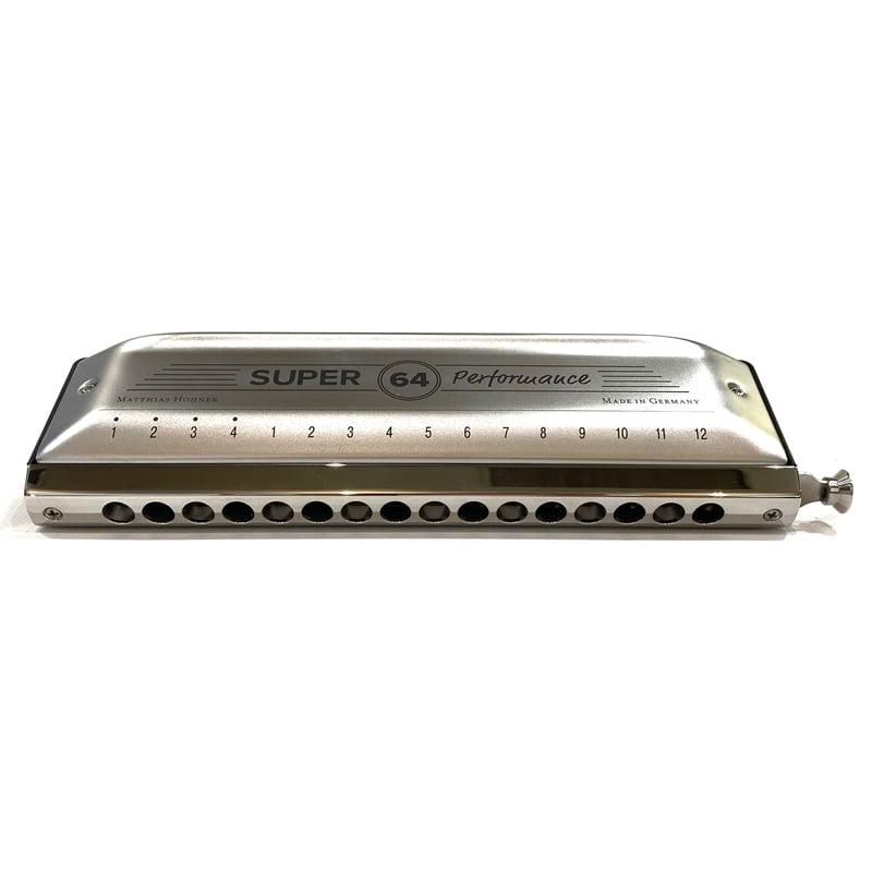 HOHNER-Super 64- | 国際楽器社 オンラインショップ