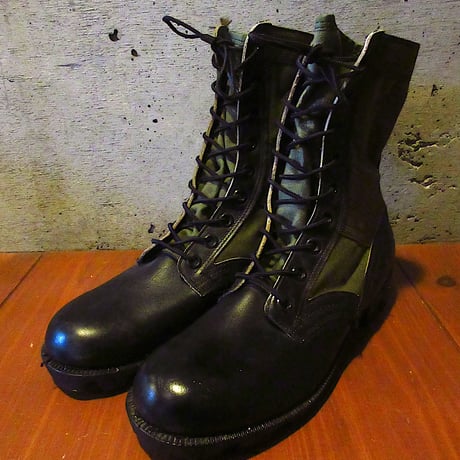 コンバットブーツ | STORES