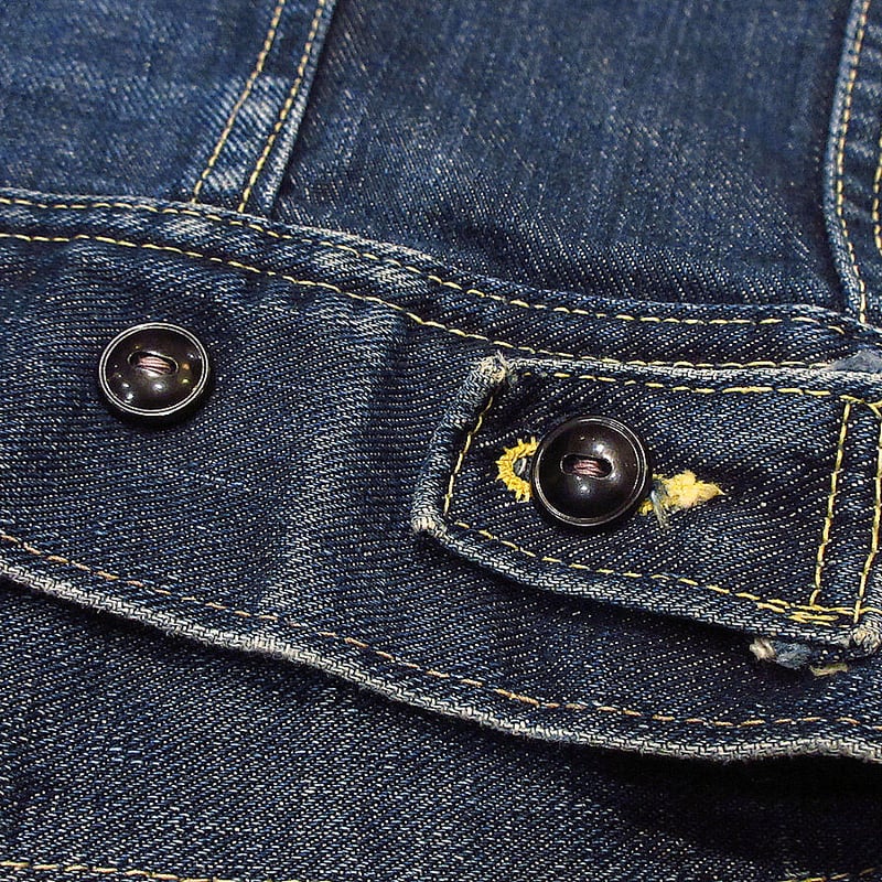 ビンテージ50's○Lee 101-Jデニムジャケットsize 38 REGULAR○2303