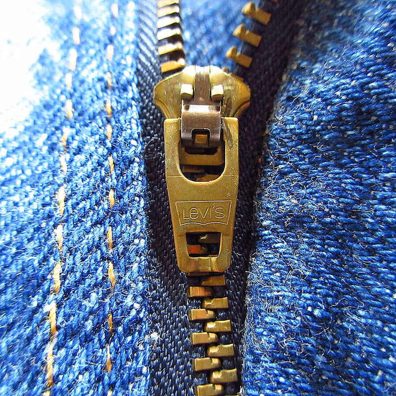 ビンテージ90's○DEADSTOCK Levi's 550ケミカルウォッシュW29L32○2