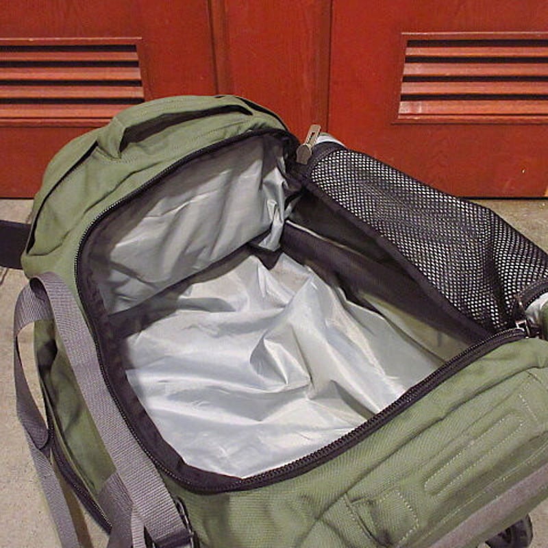 Patagoniaフリーウィーラーマックス123L○210220f9-bag-trkパタゴニア