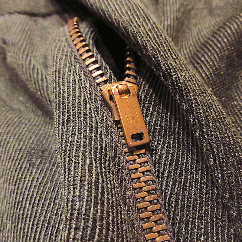 ビンテージ50's○Day'sウィップコードワークパンツW86cm○221118r7-m-pn