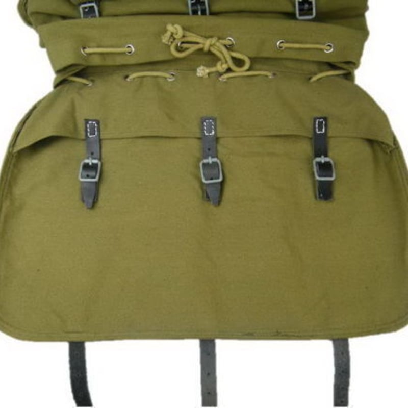WW2 ナチスドイツ軍 山岳猟兵リュックサック 複製 | MilitaryX's STORE
