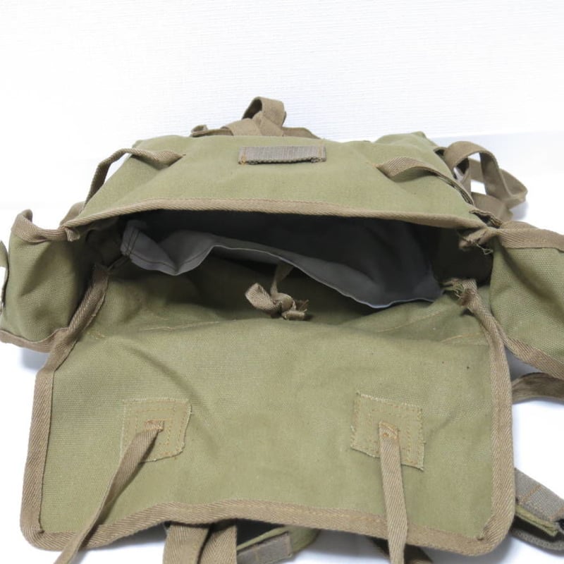 日本陸軍 九九式背嚢 旧日本軍 廉価版複製品 | MilitaryX's STORE