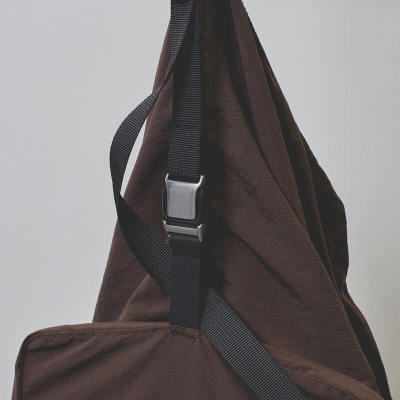 TODAYFUL】Nylon Back Pack | Selectshop shooby d