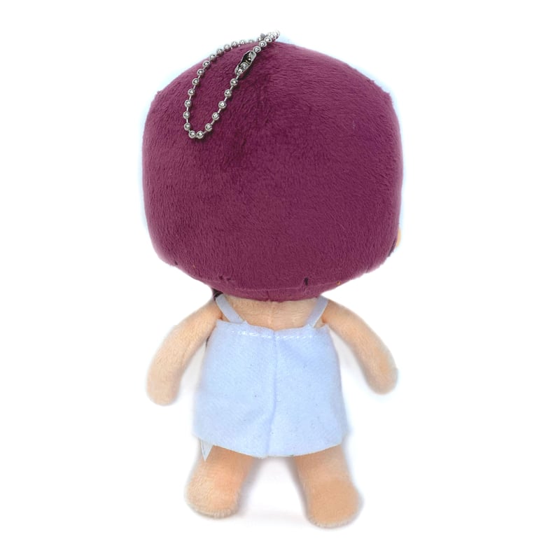 serial experiments lain × messa store】岩倉玲音 着せ替