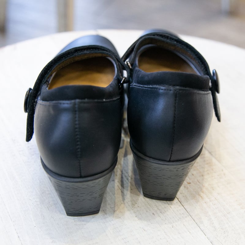 NAOT（ナオト）LATEST / matt black | casual collectio