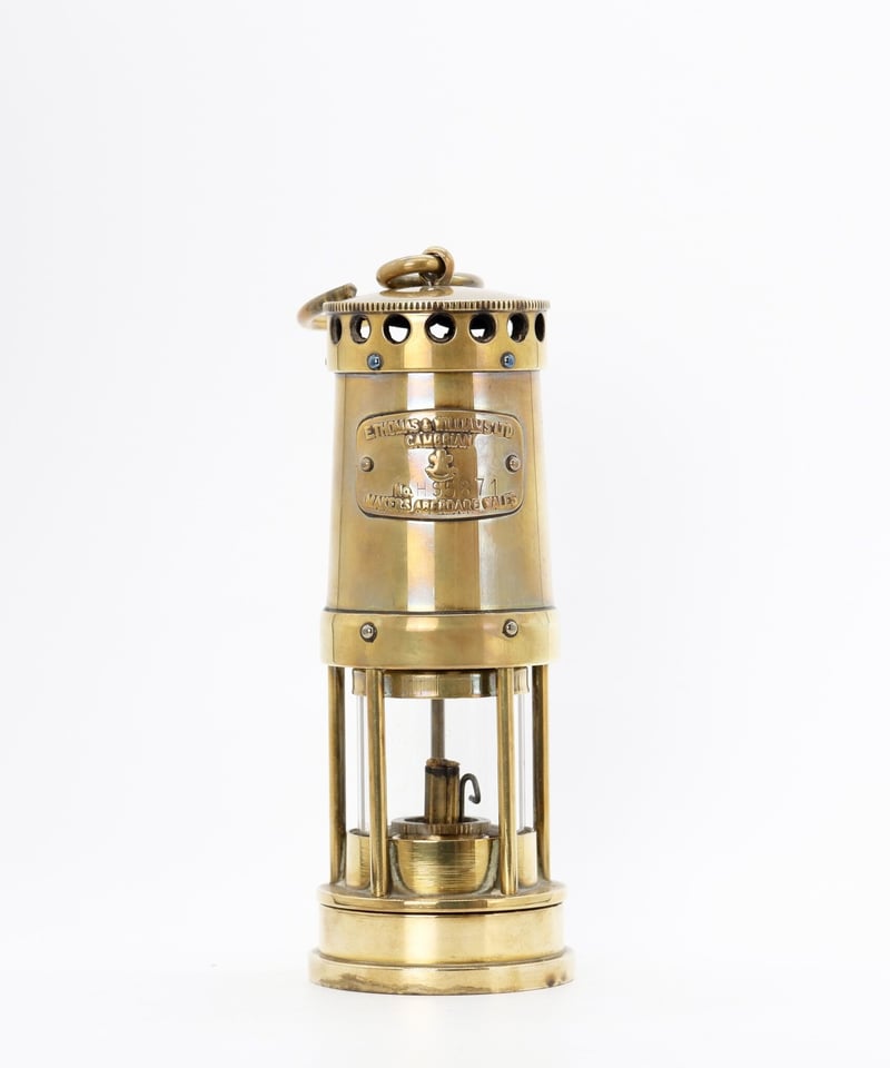 E.Thomas & Williams mini | 森の古物店 野屋