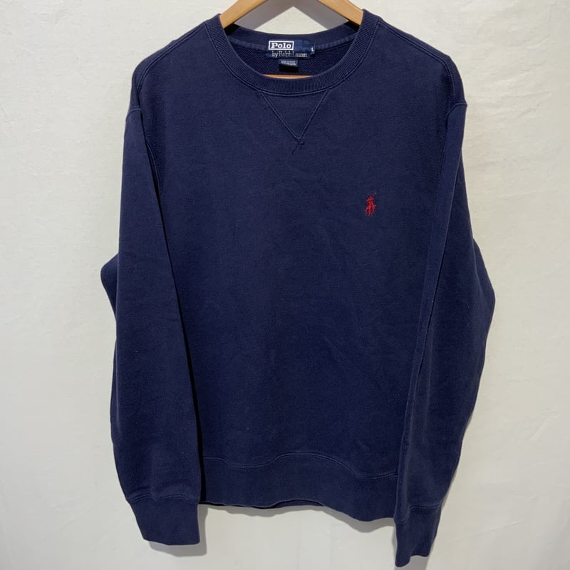 POLO by RALPH LAUREN ラルフローレン トレーナー スウェット | Don