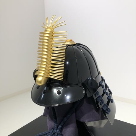 CATEGORY 立物(たてもの) | 甲冑工房丸武