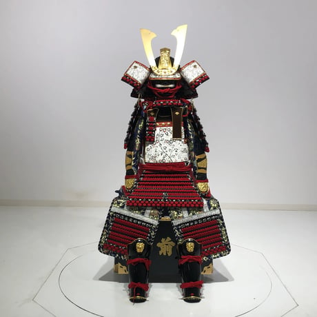 甲冑工房丸武