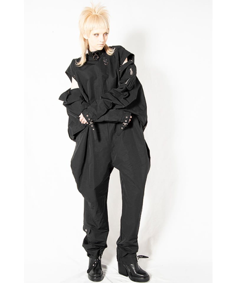 au58-03op01-01/mens | alice auaa WEB STORE [int