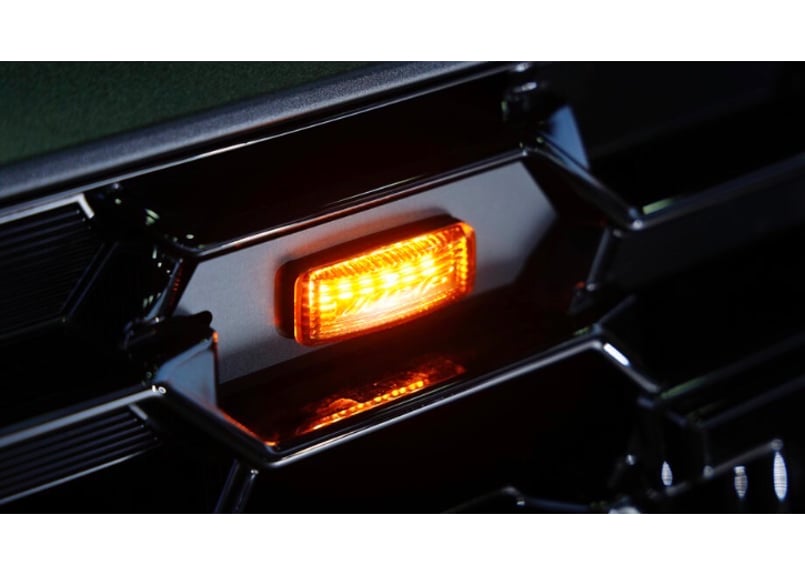 ランドクルーザー300 GR SPORT専用グリルマーカーキット | GMG ONLINE SHOP