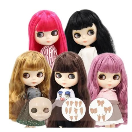 icydoll | STORES