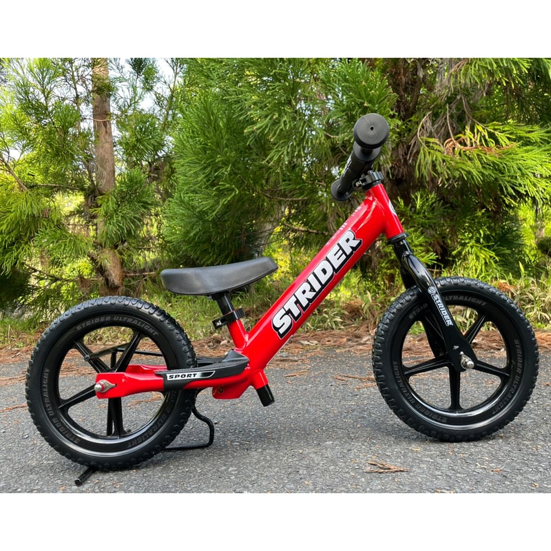 Henshin Bike へんしんバイクS レッド △ Henshin へんしんバイクS 10
