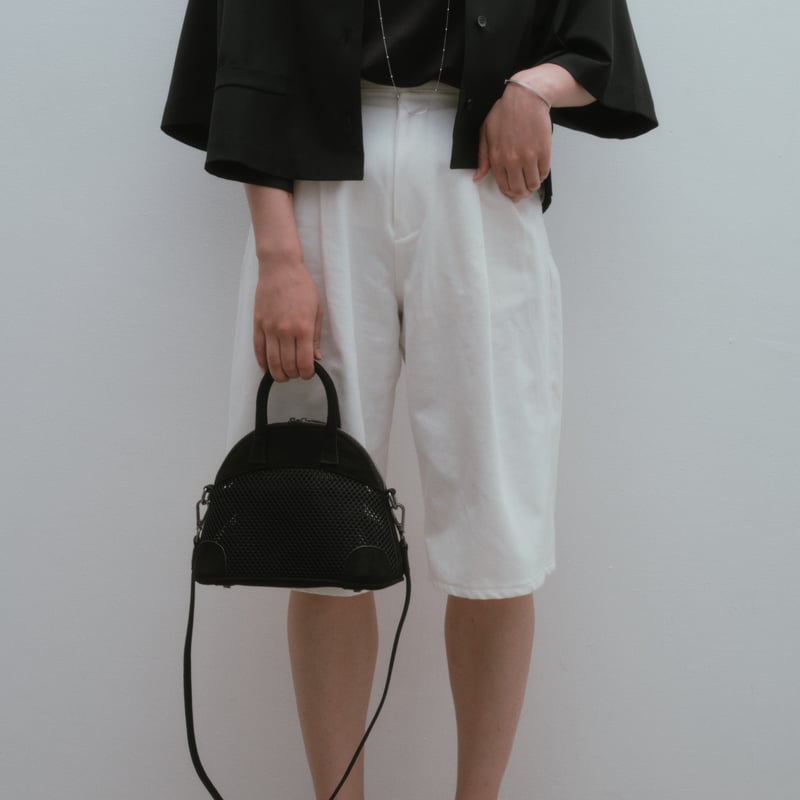 mesh BAG | decollte_accessory
