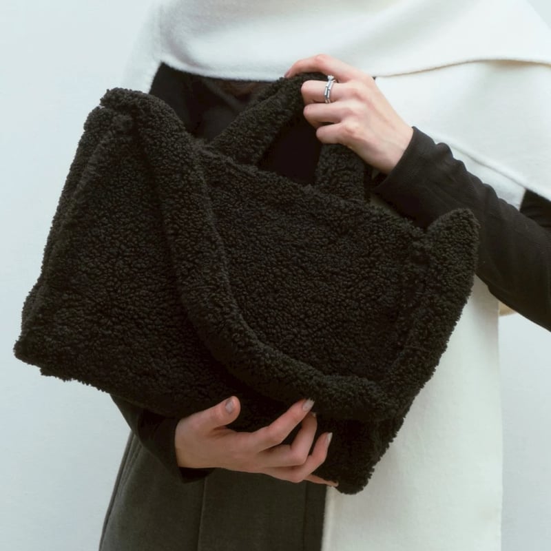 moco bag【M size】 | decollte_accessory