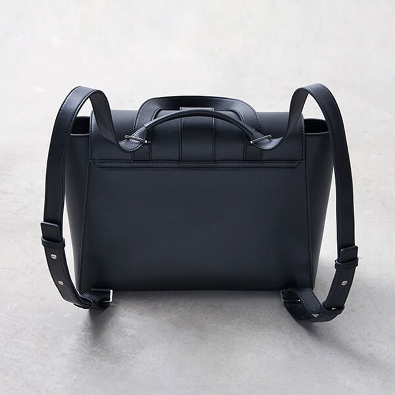 VASIC×ミモレ別注4WAYバッグ【期間限定】 | mi-mollet STORE