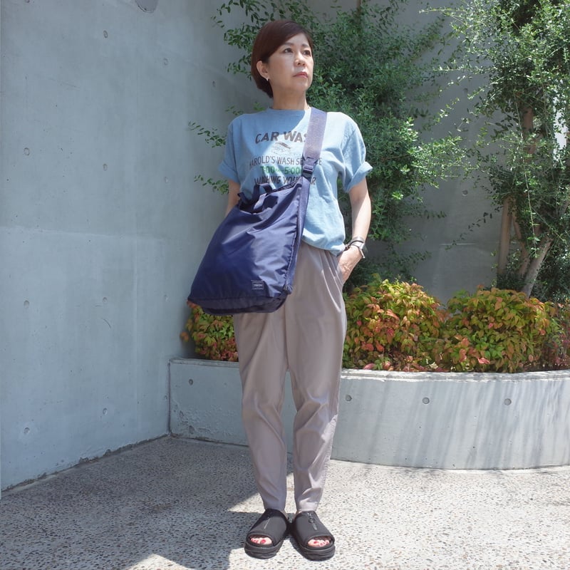 PORTER FLEX 2WAY SHOULDER BAG | MAPS E-Shop