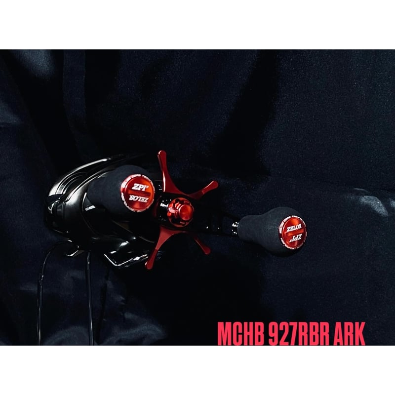 オフィスZPI公式ECサイト限定販売 ZELOS ARK92 Racing Edition レ