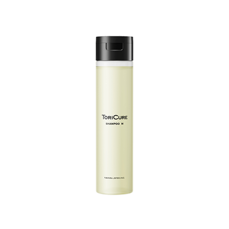 トリキュア シャンプーM 500ml | 【美容室 ガラントリー】会員限定