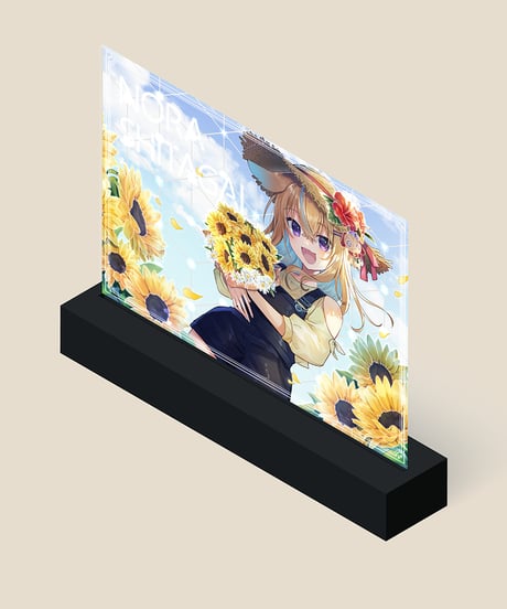 CATEGORY 【従井ノラハフバ記念】 | 深層組公式Web / グッズストアなど