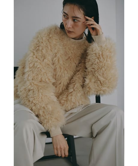 THINK FUR