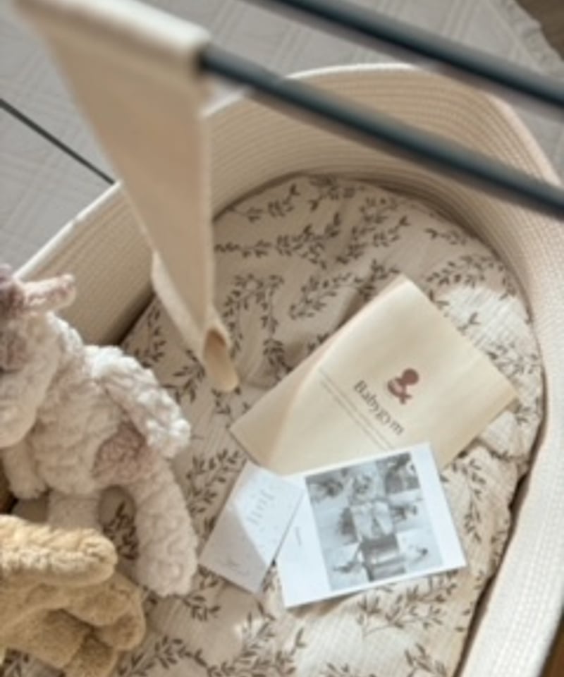 即納販売】&me/Baby Gyms | lisoro
