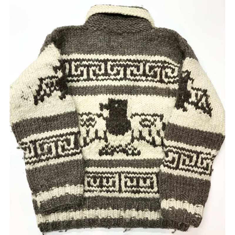 CANADIAN SWEATER COMPANY LTD KNIT | rooms.tokyo