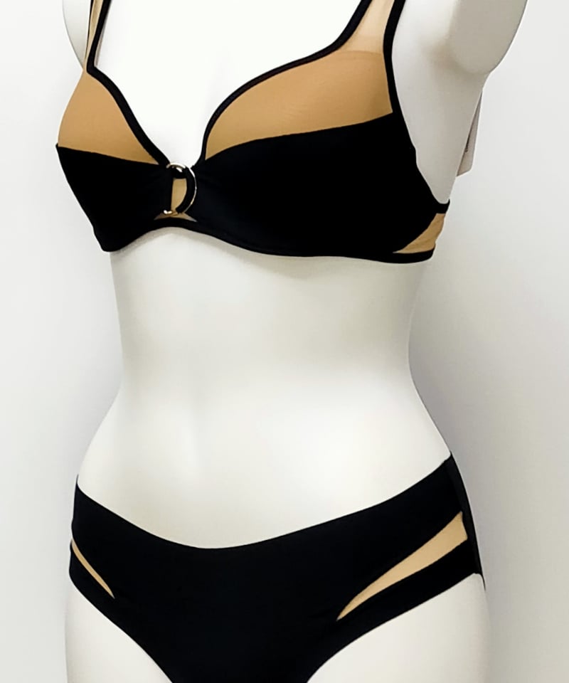 モールドカップブラジャー〖SaRdA〗サルダ AVITシリーズ スペイン
