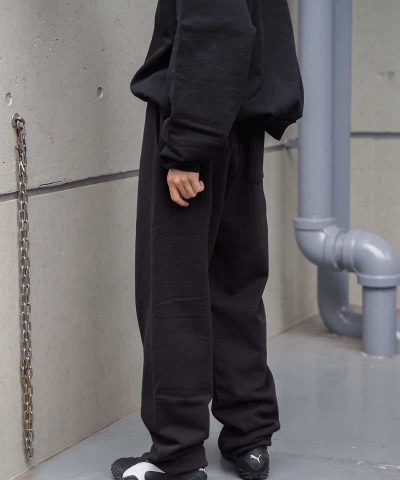 Los Angeles Apparel 14oz Heavy Sweat Pants | DA
