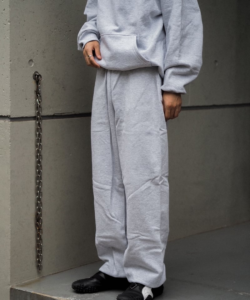 Los Angeles Apparel 14oz Heavy Sweat Pants | DA